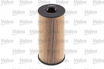 VALEO 586529 -  Масляный фильтр