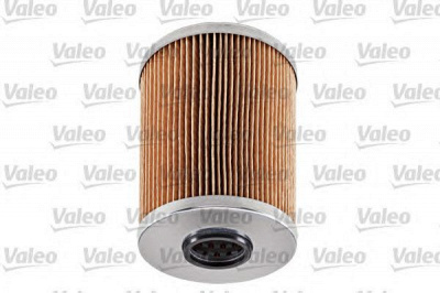 VALEO 586535 -  Масляный фильтр