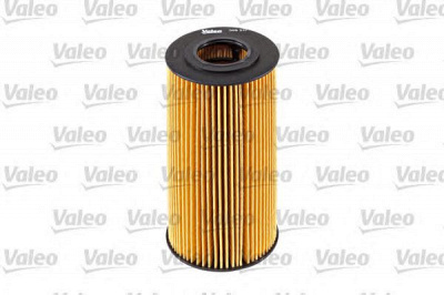 VALEO 586537 -  Масляный фильтр
