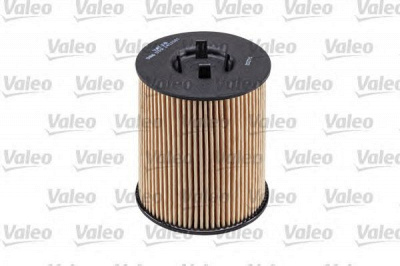 VALEO 586539 -  Масляный фильтр