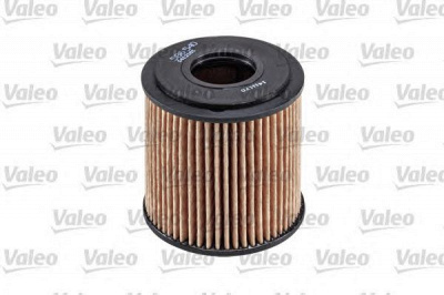 VALEO 586540 -  Масляный фильтр