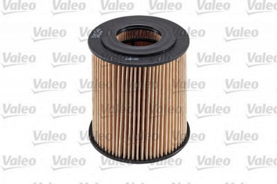 VALEO 586542 -  Масляный фильтр