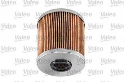 VALEO 586543 -  Масляный фильтр