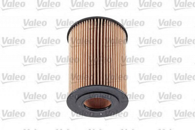 VALEO 586548 -  Масляный фильтр