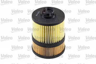 VALEO 586549 -  Масляный фильтр