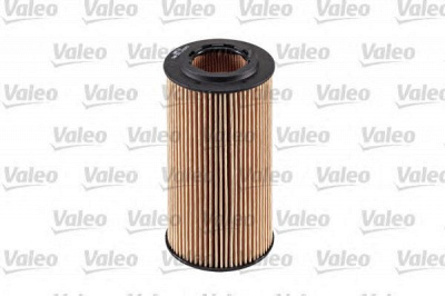 VALEO 586552 -  Масляный фильтр