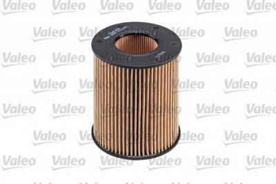 VALEO 586554 -  Масляный фильтр