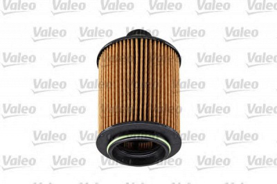 VALEO 586562 -  Масляный фильтр