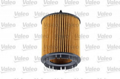VALEO 586563 -  Масляный фильтр