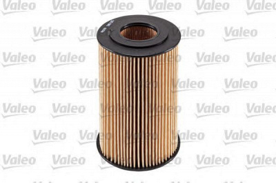 VALEO 586565 -  Масляный фильтр