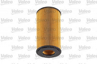 VALEO 586570 -  Масляный фильтр