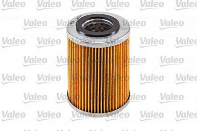 VALEO 586572 -  Масляный фильтр