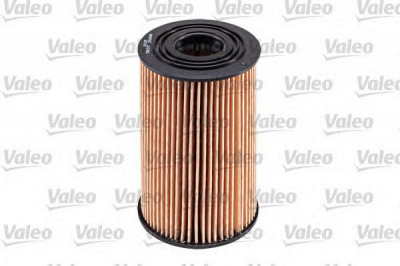 VALEO 586579 -  Фильтр масляный