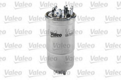 VALEO 587500 -  Топливный фильтр