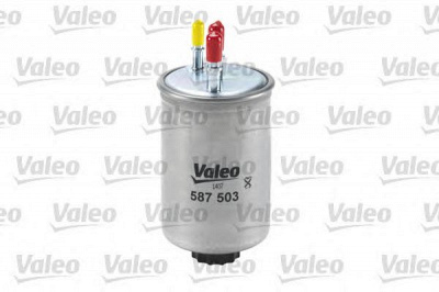 VALEO 587503 -  Топливный фильтр