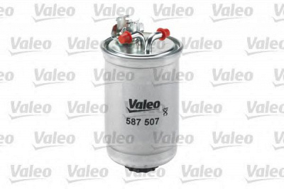 VALEO 587507 -  Топливный фильтр