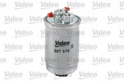 VALEO 587516 - Топливный фильтр