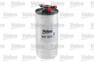 VALEO 587517 -  Топливный фильтр