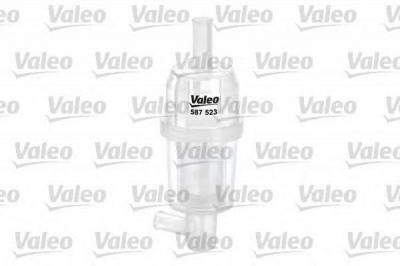 VALEO 587523 -  Топливный фильтр