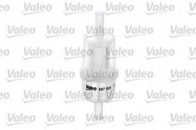 VALEO 587524 -  Топливный фильтр