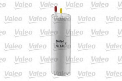 VALEO 587547 -  Топливный фильтр