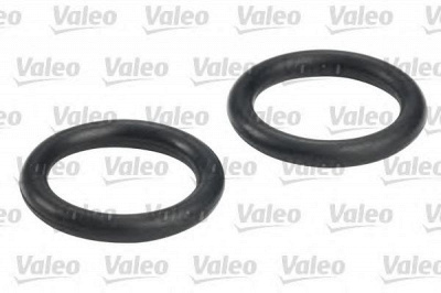 VALEO 587548 - Топливный фильтр