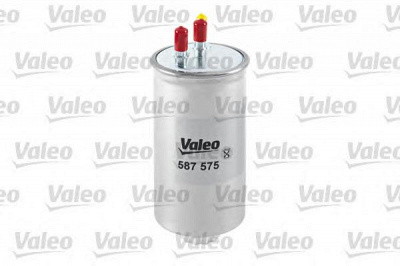VALEO 587575 -  Топливный фильтр