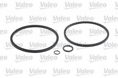 VALEO 587701 -  Топливный фильтр