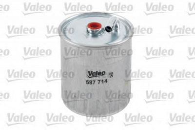 VALEO 587714 -  Топливный фильтр