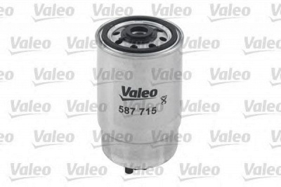 VALEO 587715 -  Топливный фильтр