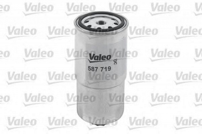 VALEO 587719 -  Топливный фильтр
