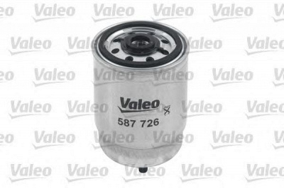 VALEO 587726 -  Топливный фильтр