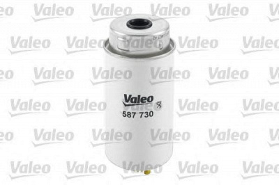 VALEO 587730 -  Топливный фильтр