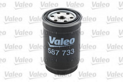 VALEO 587733 -  Топливный фильтр