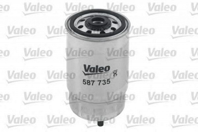 VALEO 587735 -  Топливный фильтр