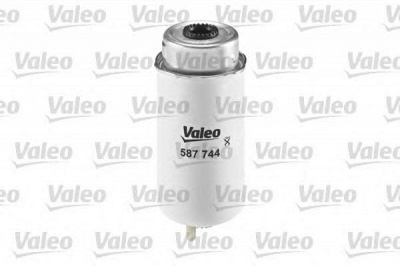 VALEO 587744 - Топливный фильтр