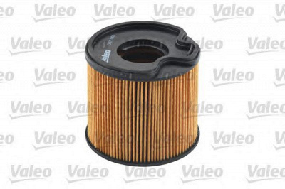 VALEO 587901 -  Топливный фильтр