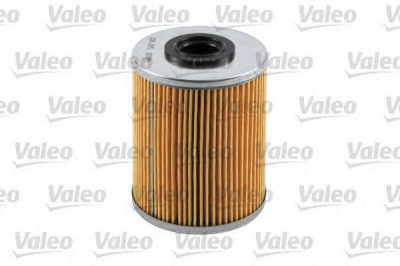 VALEO 587902 -  Топливный фильтр