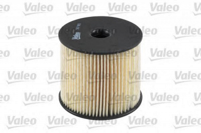 VALEO 587903 -  Топливный фильтр