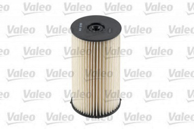 VALEO 587904 -  Топливный фильтр