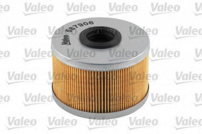 VALEO 587906 -  Топливный фильтр