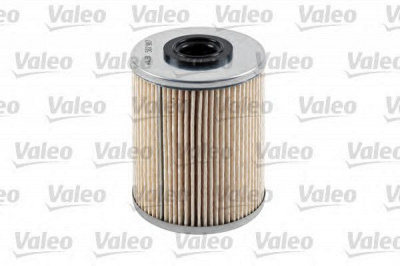 VALEO 587907 -  Топливный фильтр