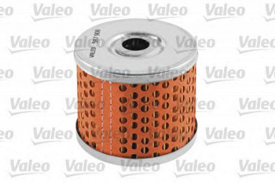 VALEO 587908 -  Топливный фильтр