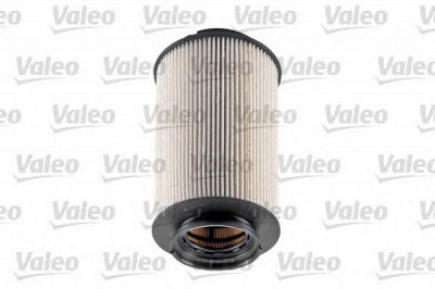 VALEO 587909 -  Топливный фильтр