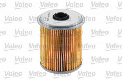 VALEO 587910 - Топливный фильтр