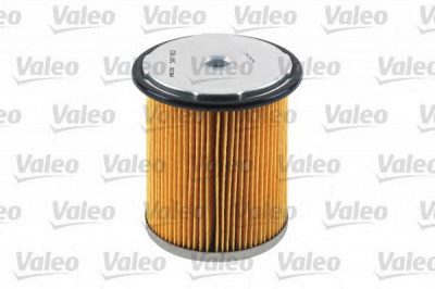 VALEO 587912 -  Топливный фильтр