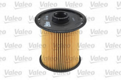 VALEO 587916 -  Топливный фильтр