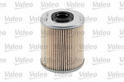VALEO 587917 -  Топливный фильтр