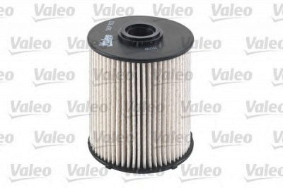VALEO 587922 -  Топливный фильтр