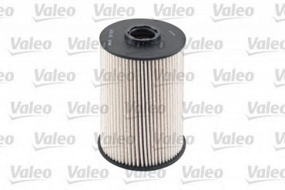 VALEO 587924 -  Топливный фильтр